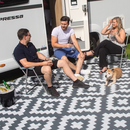 Tapis sol pour - de, auvent